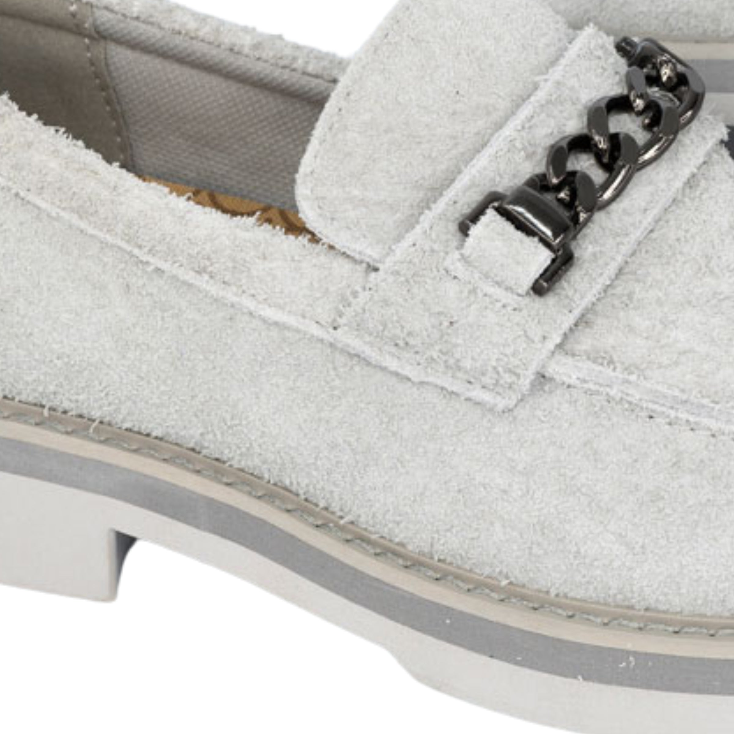 Jonathan D Shoe Moon